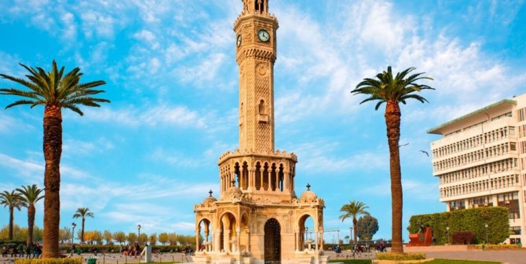 İzmir Bıldırcın Satışı